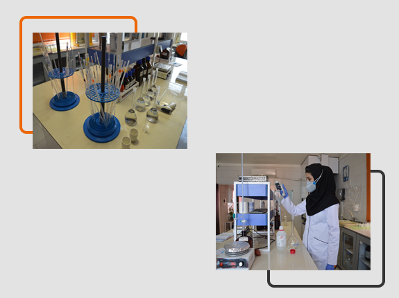 آزمایشگاه تخصصی فراز دانه آوند