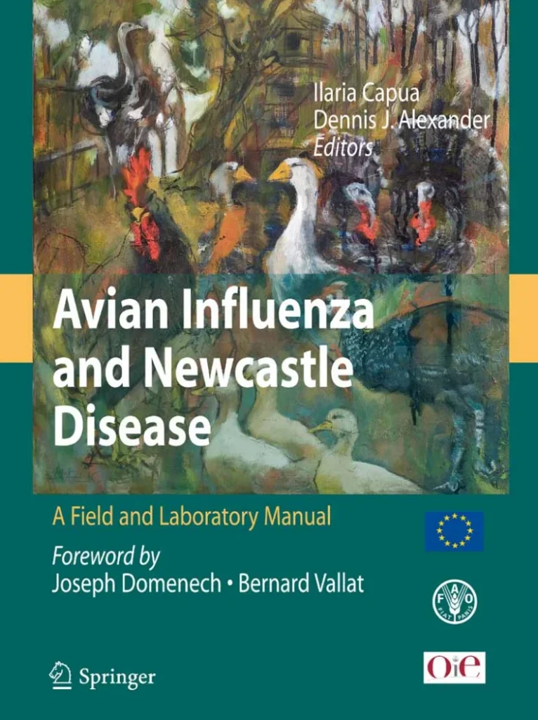Avian Influenza and Newcastle Disease