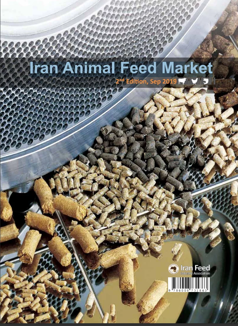 Iran Animal Feed Market